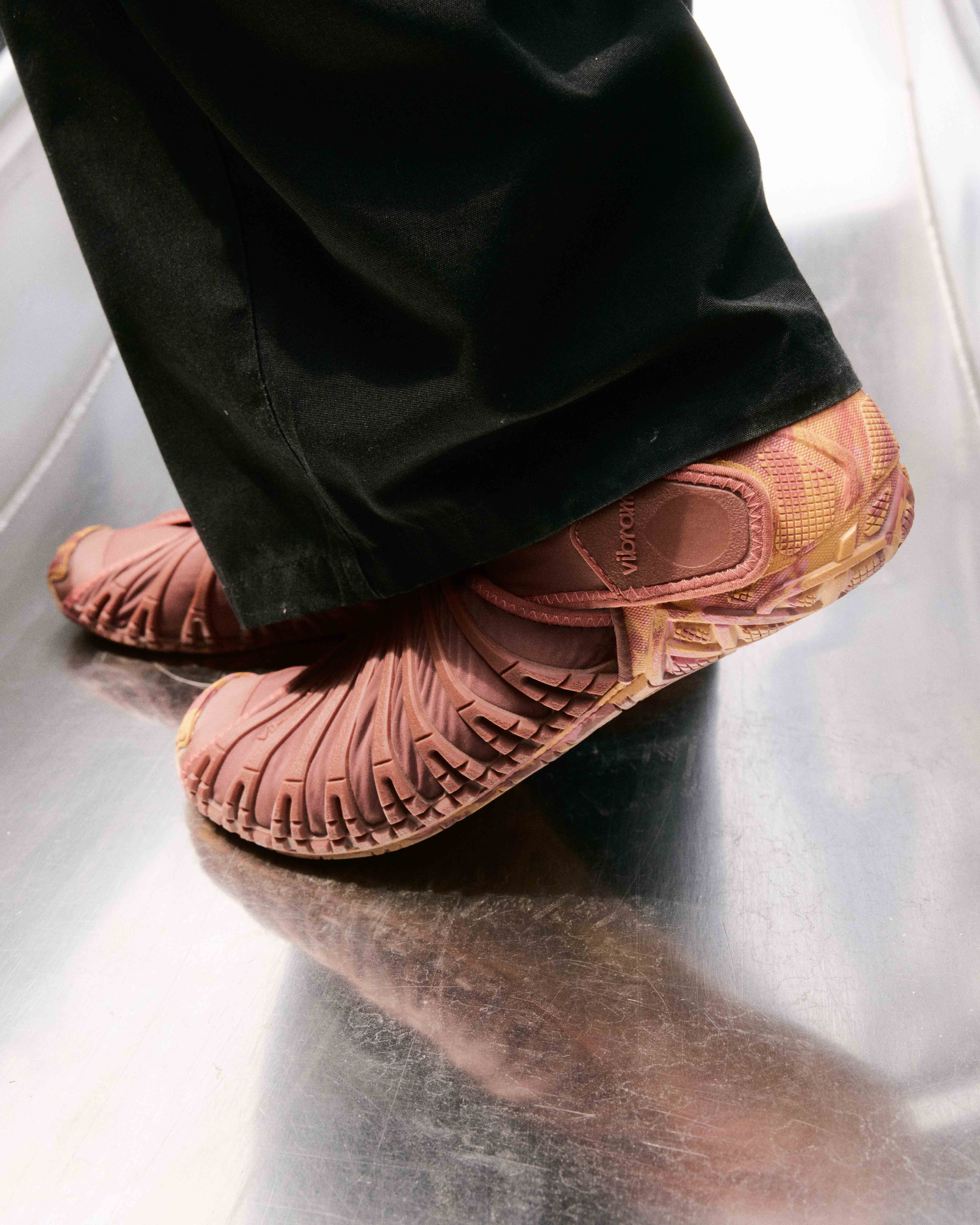 vibram for furoshiki image 3